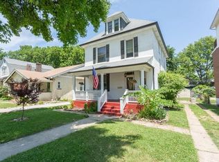 7451 Flora Ave, Saint Louis, MO 63143
