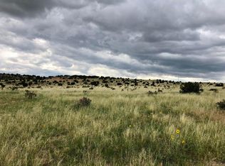 Ridge Rd #117, Walsenburg, CO 81089