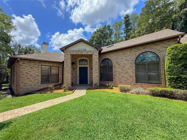 11708 ORANGE GROVE DRIVE, TAMPA, FL 33618
