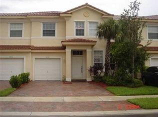 2832 SW 85th Ave, Miramar, FL 33025