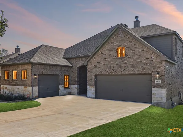 1074 Boulder Run, New Braunfels, TX 78132