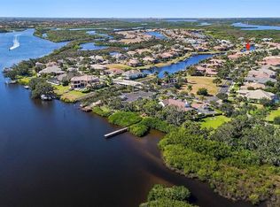 11739 RIVER SHORES TRAIL, PARRISH, FL 34219