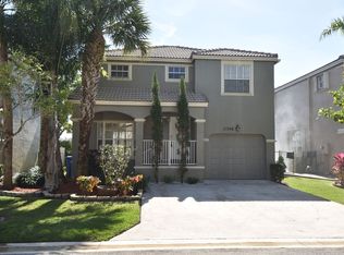 11748 SW 1st St, Pompano Beach, FL 33071