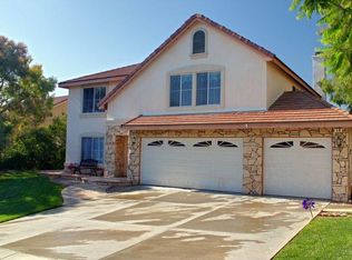 14 Via Arribo, Rancho Sta Marg, CA 92688