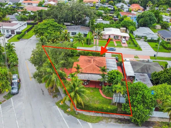 2550 SW 65th Ave, Miami, FL 33155