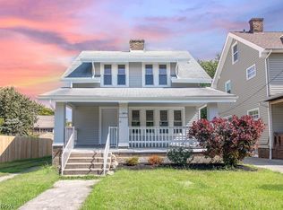 18313 Windward Rd, Cleveland, OH 44119