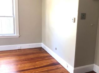 36 Parker St #3A, Cambridge, MA 02138