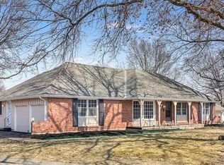 11200 E 64th Ter, Raytown, MO 64133