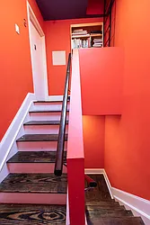 Rented by Michel Madie Real Estate Services