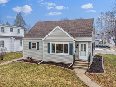 1202 Cleveland St, Green Bay, WI, 54304