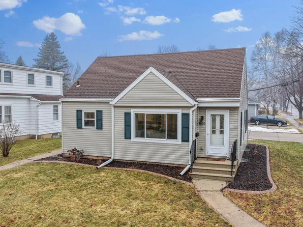 1202 Cleveland St, Green Bay, WI 54304