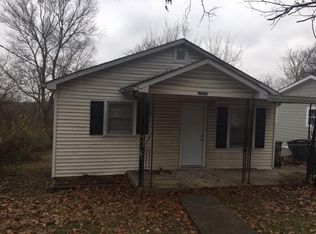 2627 Old Buena Vista Pike, Nashville, TN 37218