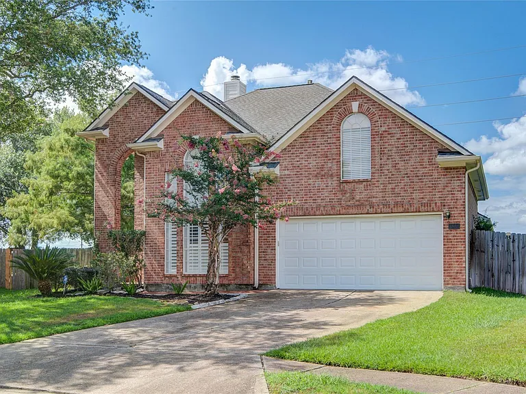 1803 Senca Springs Ct — Photo 1