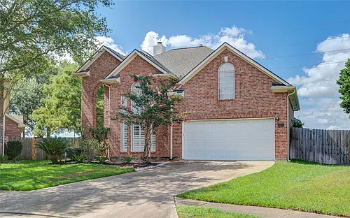1803 Senca Springs Ct Photo 1