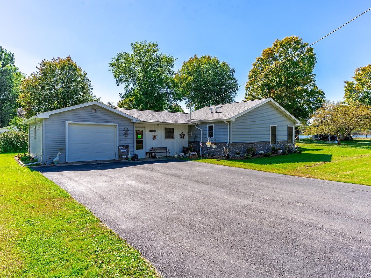 4730473 N Oakwood Dr, Albion, IN 46701 Zillow