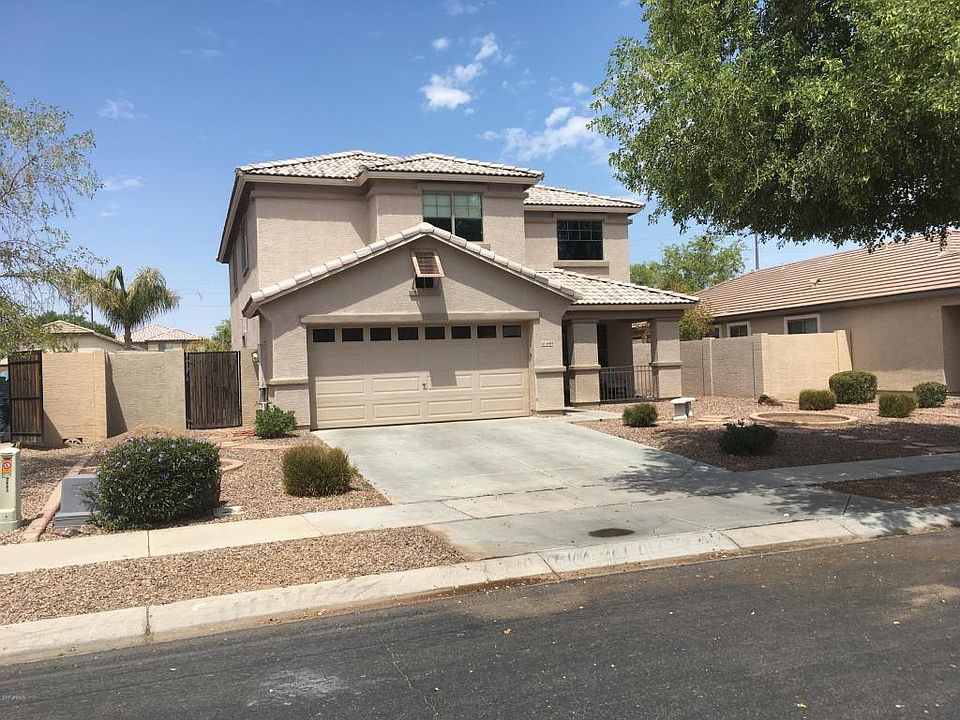 3989 E Los Altos Dr, Gilbert, AZ 85297 | Zillow