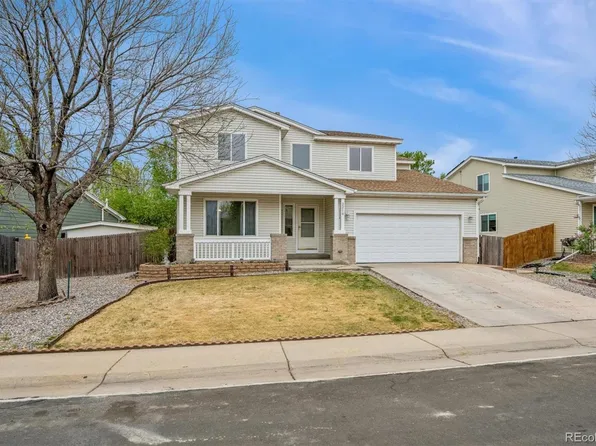 2210 E 126th Way, Thornton, CO 80241