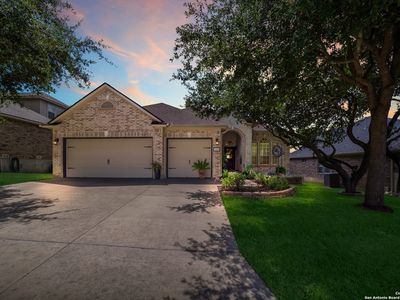 1411 Mesa Hollow, San Antonio, TX, 78258