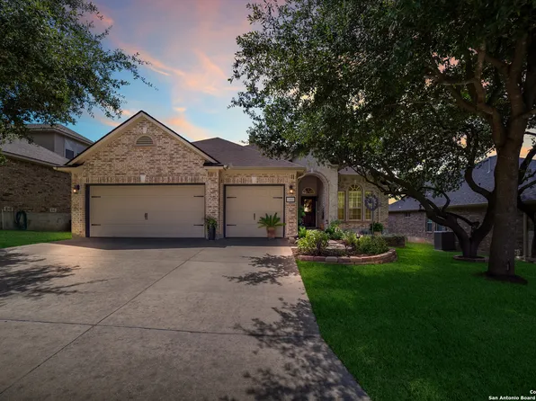 1411 Mesa Hollow, San Antonio, TX 78258