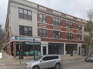 6411 N Lakewood Ave APT 3, Chicago, IL 60626