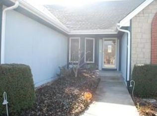 3301 NE 68th Ter, Kansas City, MO 64119