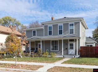 223 Record St, Mankato, MN 56001