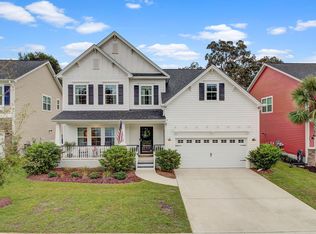 119 Elliott Creek Ln, Summerville, SC 29485