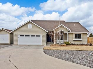 2850 Foxtail Drive, Montrose, CO 81401