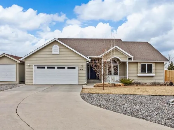 2850 Foxtail Drive, Montrose, CO 81401