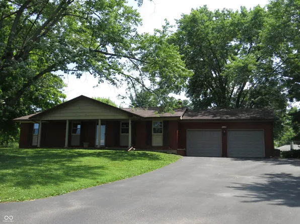 11261 E State Road 46, Columbus, IN 47203