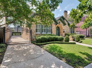 2807 Lafayette St, Houston, TX 77005