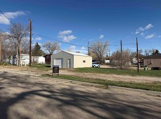 570 S Wyoming Ave, Buffalo, WY 82834