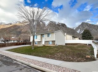 1244 N 150 E, Springville, UT 84663