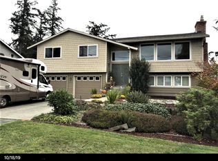 2373 Soundview Dr, Langley, WA 98260