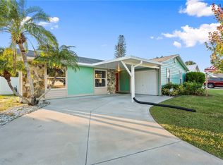 201 Faith Ter, Sebastian, FL 32958