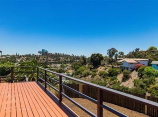 4218 60th St, San Diego, CA 92115