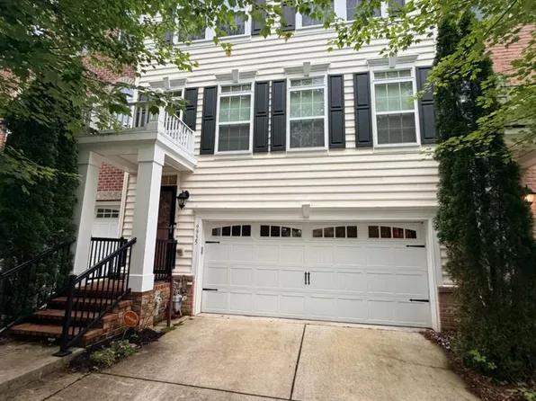 9935 Veiled Dawn, Laurel, MD 20723