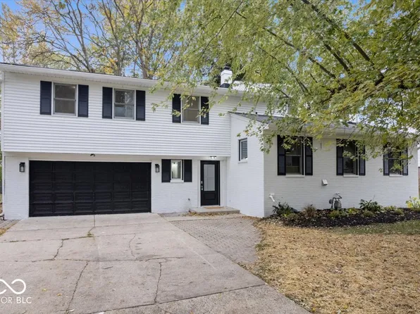 927 Stockton St, Indianapolis, IN 46260