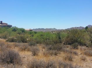 39400 N Ridgeway Dr, Cave Creek, AZ 85331