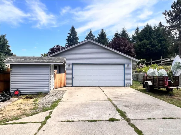 2017 NE 53rd Circle, Vancouver, WA 98663