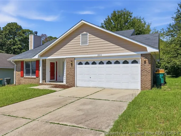 2812 Rosemeade Dr, Fayetteville, NC 28306