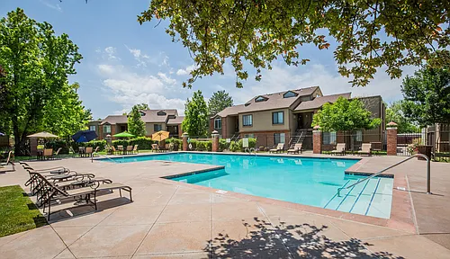 Sky Harbor Apartments Photo 1