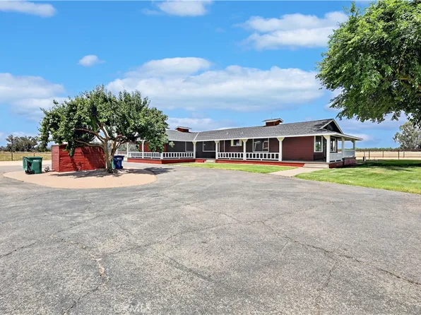 2335 N Gurr Rd, Atwater, CA 95301