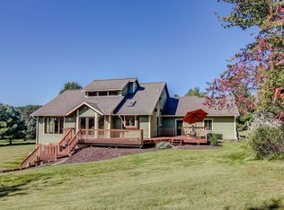 113 Cty Rd, River Falls, WI 54022
