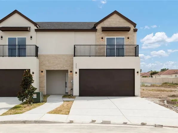 3525 S K Center St, McAllen, TX 78503