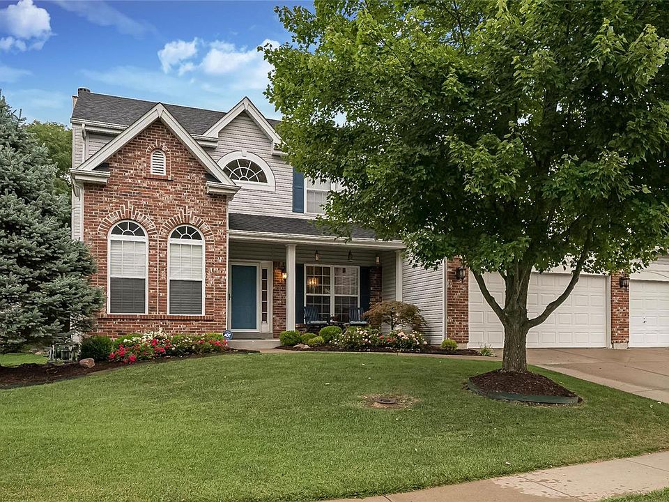 1st image of 17065 Westridge Oaks