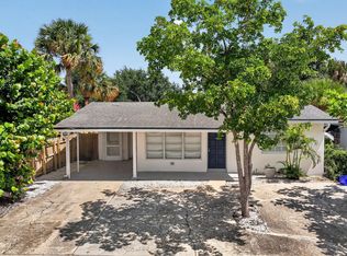 111 Euclid Blvd, Lantana, FL 33462