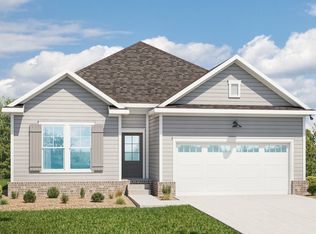 Belmont Plan, McClure Farms, Columbia, TN 38401