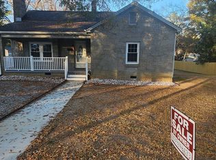 403 Liberty St E, York, SC 29745