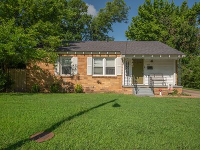 425 D St NW, Miami, OK, 74354